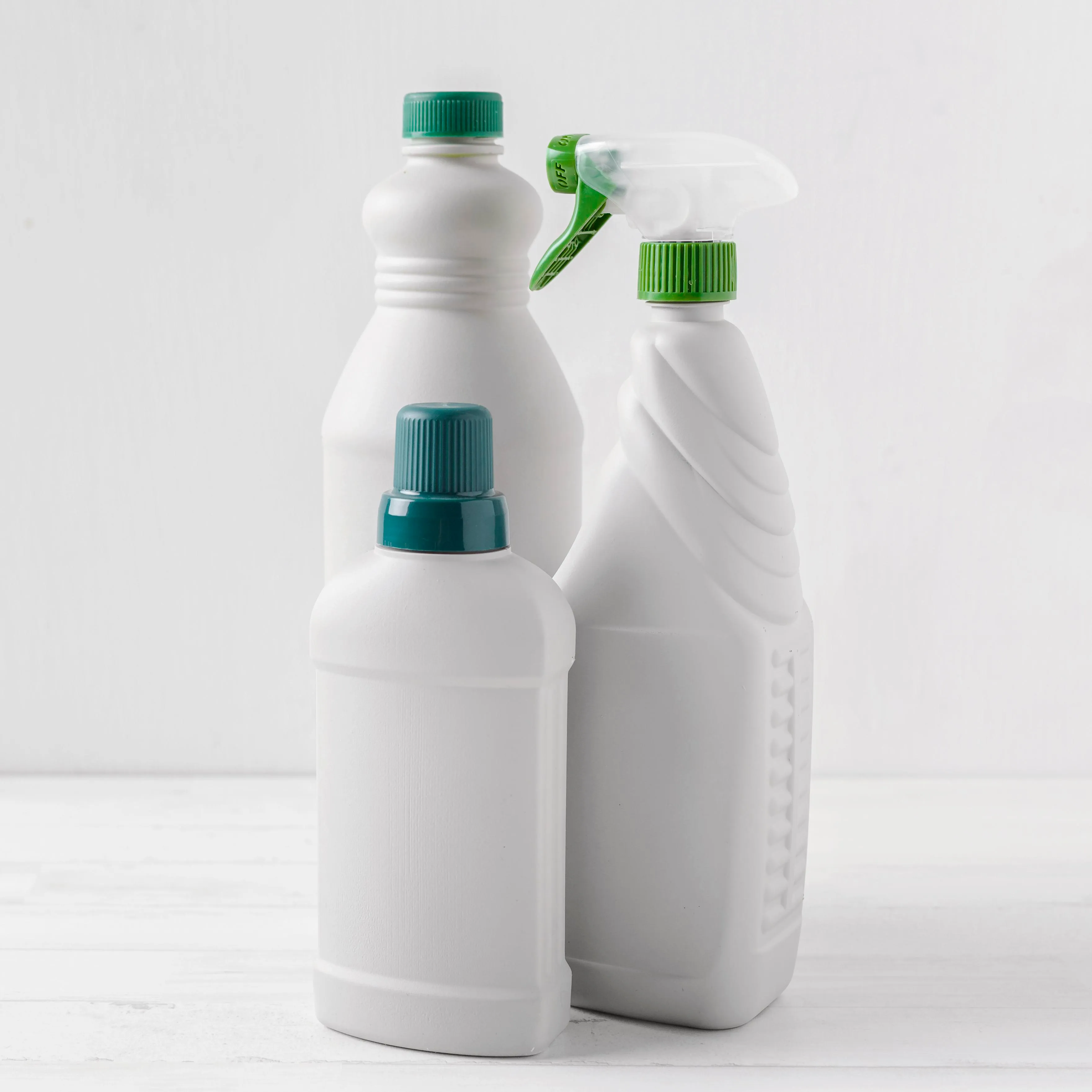 Productos de limpieza ecológicos